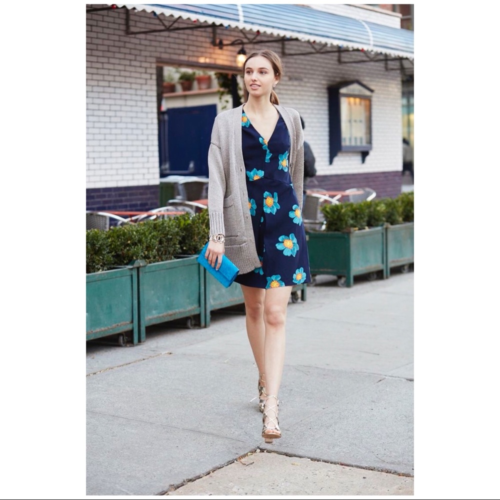Banana republic dress